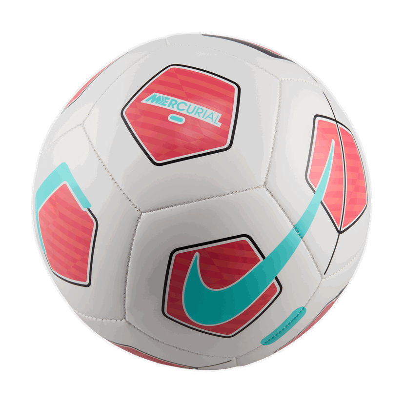 Športna oprema Nike Mercurial Fade Bela | FZ3036-101