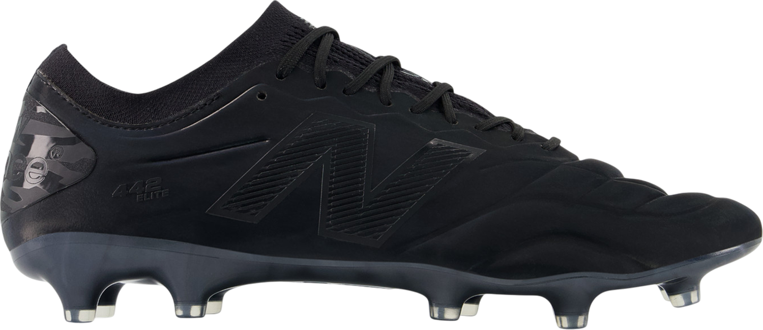 Superge in čevlji New Balance 442 Elite v2 FG Črna | ms41fet2-ms41fet2, 0