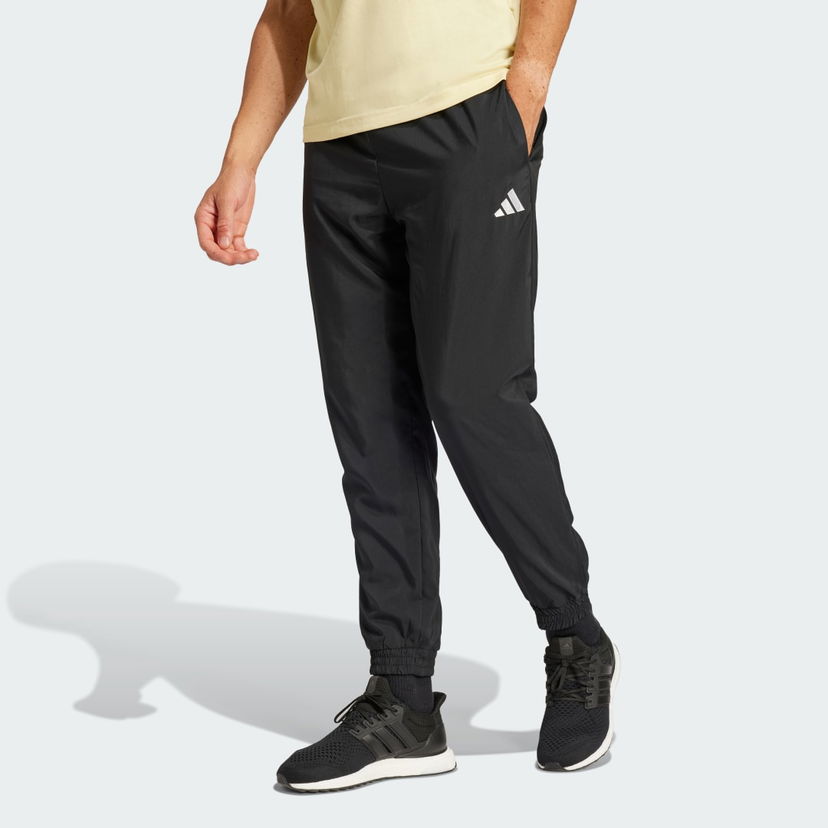 Trenirka adidas Performance Track Pants Essentials Črna | JD1833