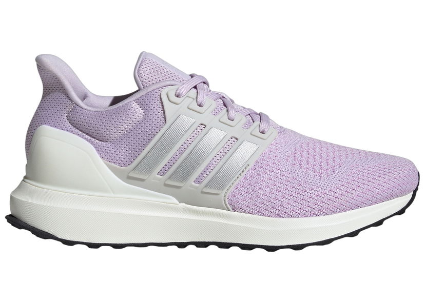 Tek adidas Performance Ubounce DNA Ice Lavender Grey Silver Metallic W Lila | IF0899