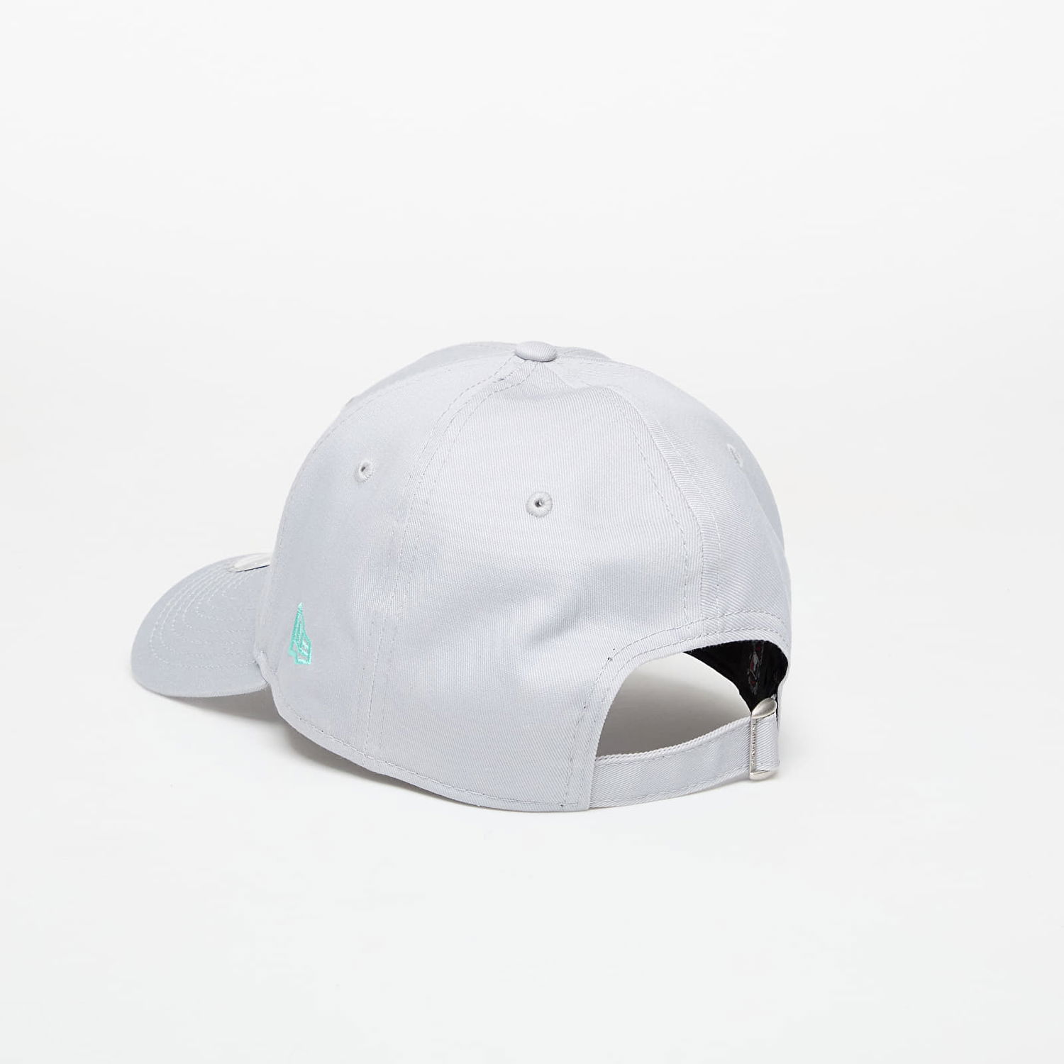 Kapa New Era New Era New York Yankees Team Outline 9FORTY Adjustable Cap Siva | 60667391, 1