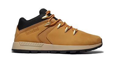 Superge in čevlji Timberland Sprint Trekker Super Oxford Trainter Rjava | A5VJG-231, 2