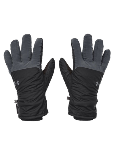 Rokavice Under Armour Storm Insulated Črna | 1373096-001