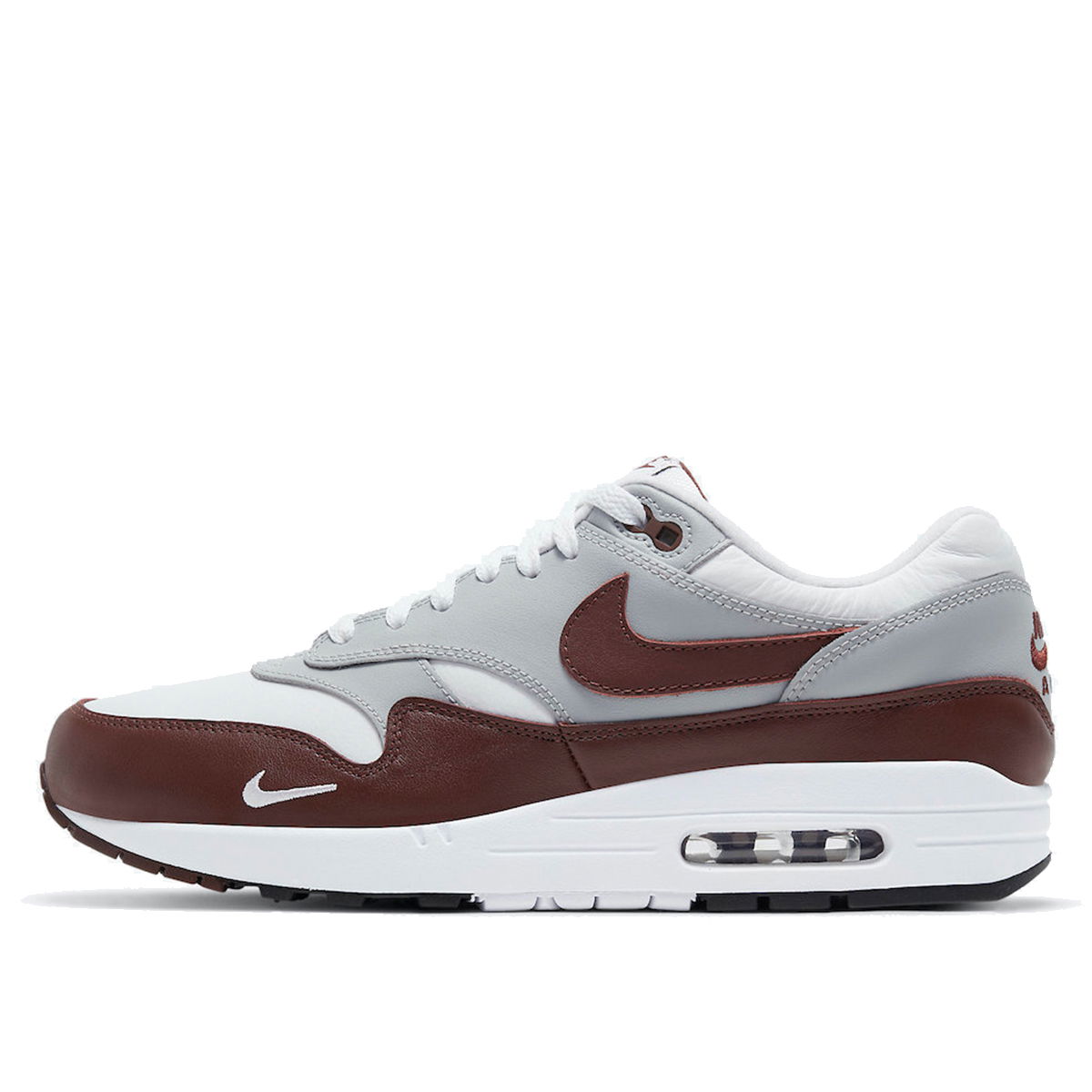 Superge in čevlji Nike Air Max 1 Mystic Dates Siva | DB5074-101, 0