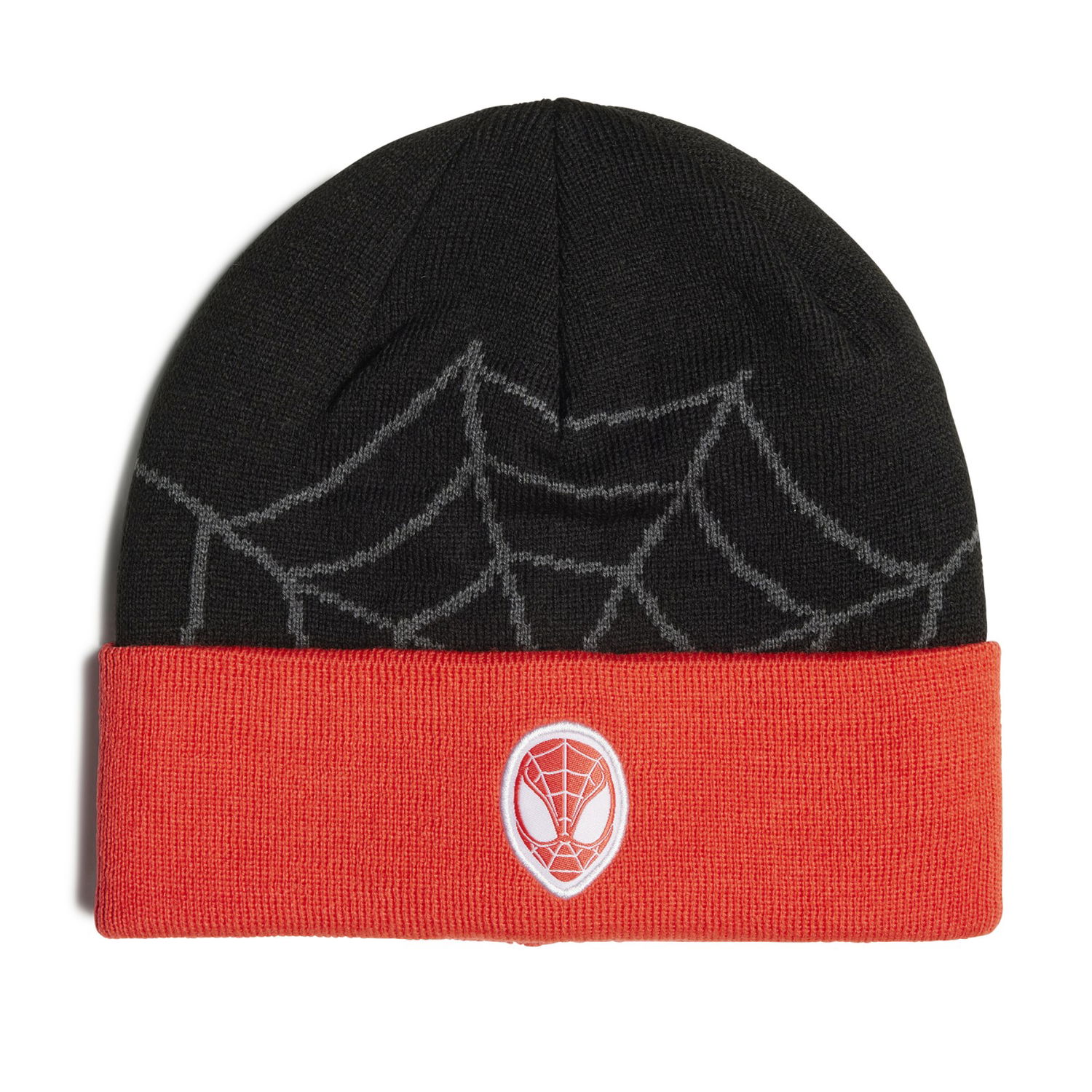 Beanie adidas Performance Spider-Man Beanie Rdeča | HZ2917, 0