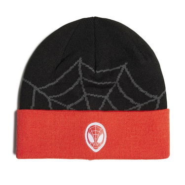 Beanie adidas Performance Spider-Man Beanie Rdeča | HZ2917, 0