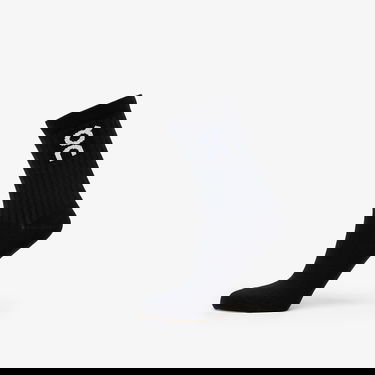 Nogavice On Running 3-pairs Socks Črna | 399-01719, 2