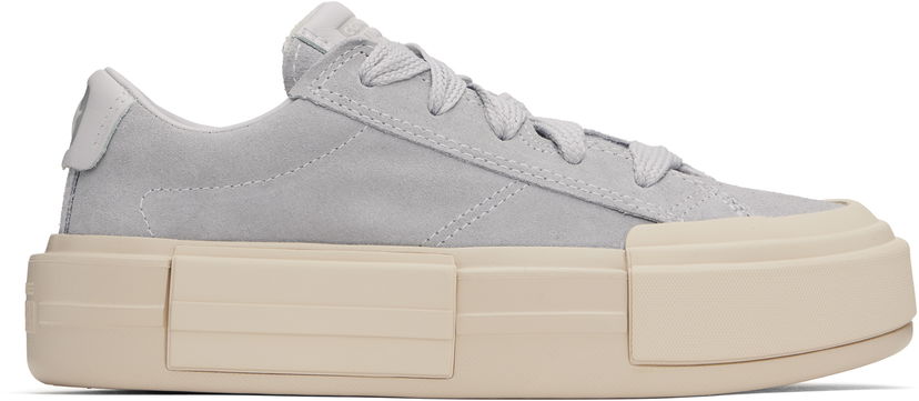 Superge in čevlji Converse Chuck Taylor All Star Cruise Low Top Siva | A14232C