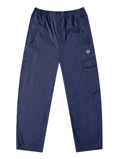 Hlače Puma Nanamica x Woven Pant Navy Mornarica | 539878-06