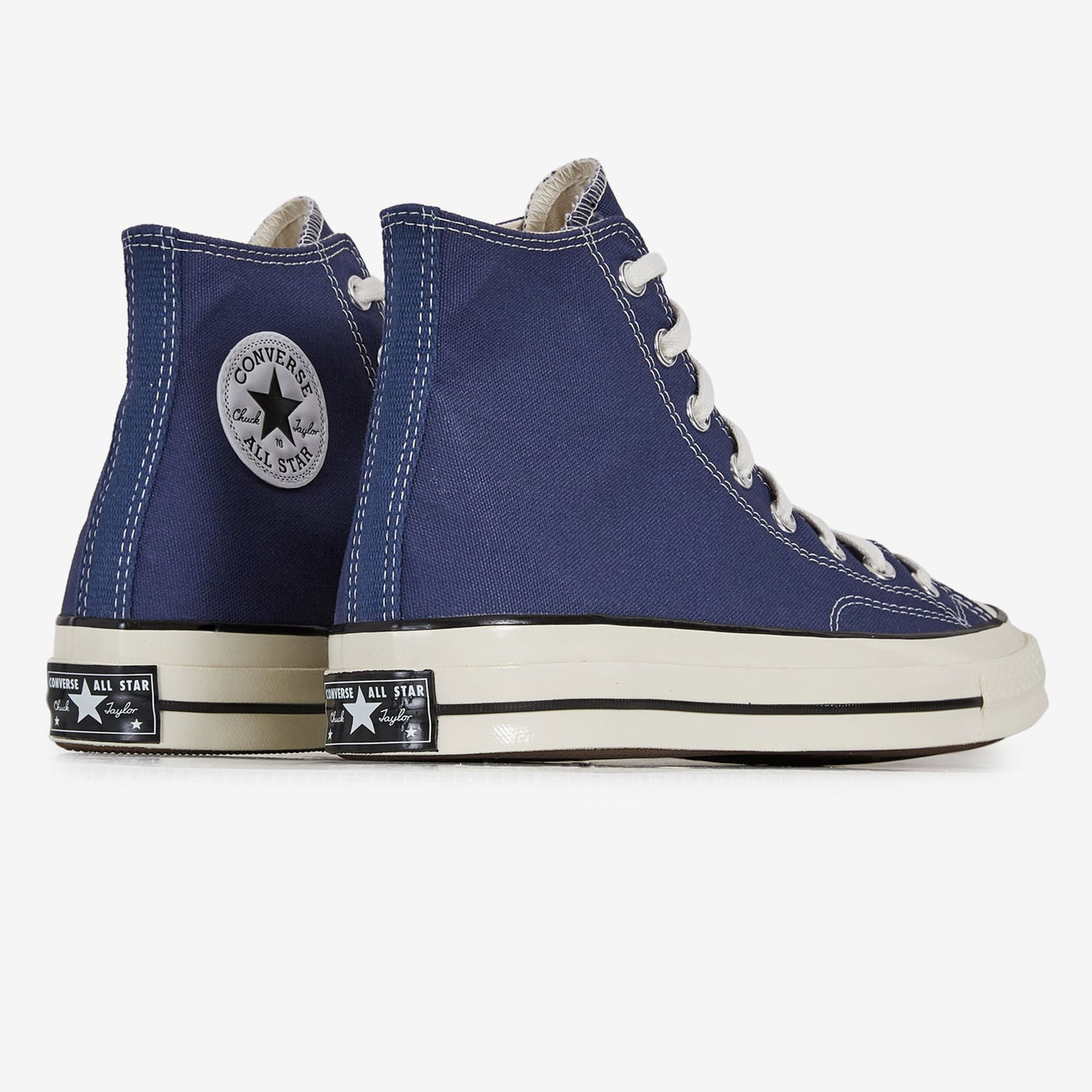 Superge in čevlji Converse Chuck 70 Hi "Marine" Mornarica | A04589C, 1