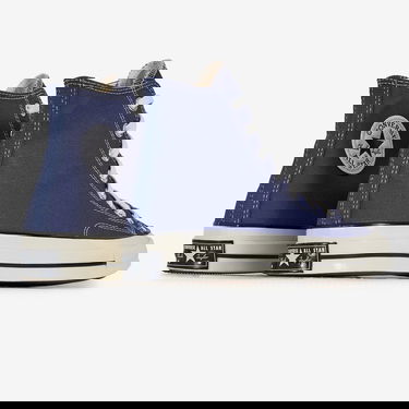 Superge in čevlji Converse Chuck 70 Hi "Marine" Mornarica | A04589C, 1