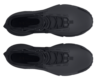 Superge in čevlji Under Armour Charged Valsetz WP Zip Boots Črna | 3027679-001, 2