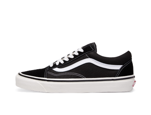 Superge in čevlji Vans Old Skool 36 DX Črna | VN0A38G2PXC1