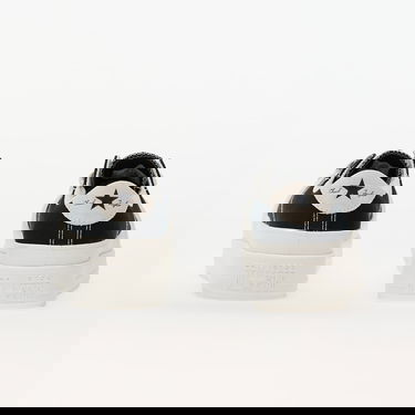 Superge in čevlji Converse Chuck Taylor All Star Construct Black/ Vintage White/ Black Črna | A06600C, 4