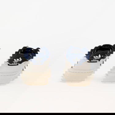 Superge in čevlji adidas Originals Men's low-top sneakers adidas Rivalry Low Core White/ Night Indigo/ Off White Bež | IH5199, 4