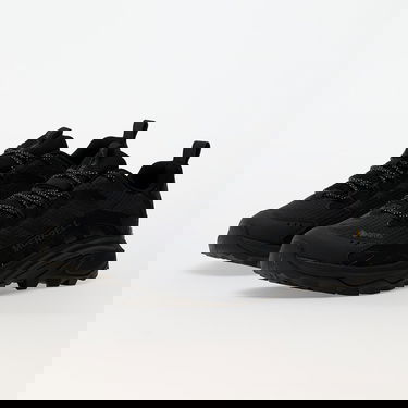 Superge in čevlji Merrell Moab Speed 2 Gtx Črna | J037513, 5