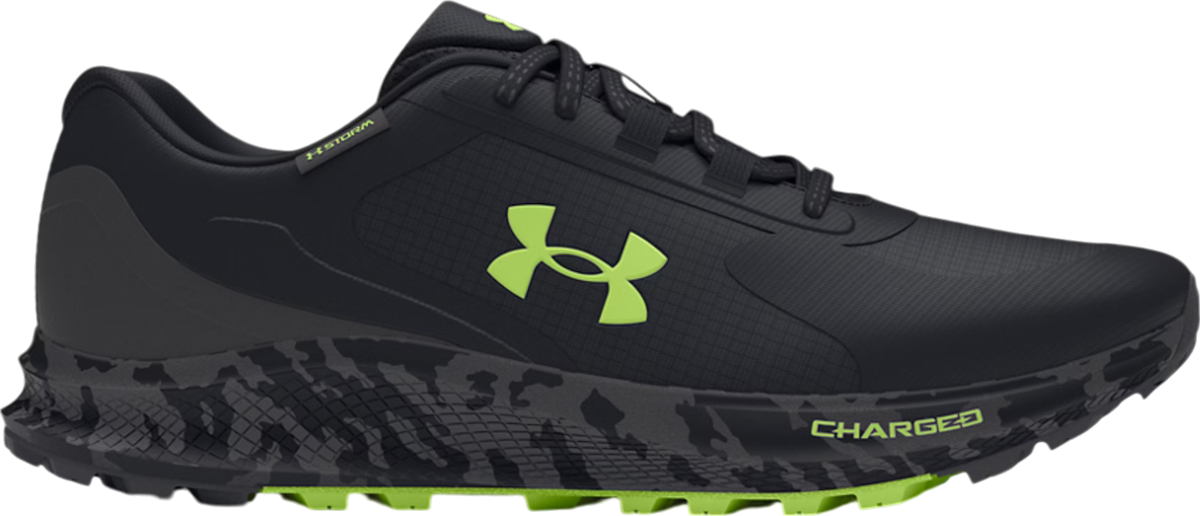 Superge in čevlji Under Armour Charged Bandit TR 3 SP Črna | 3028657-002, 0