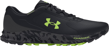 Superge in čevlji Under Armour Charged Bandit TR 3 SP Črna | 3028657-002, 0