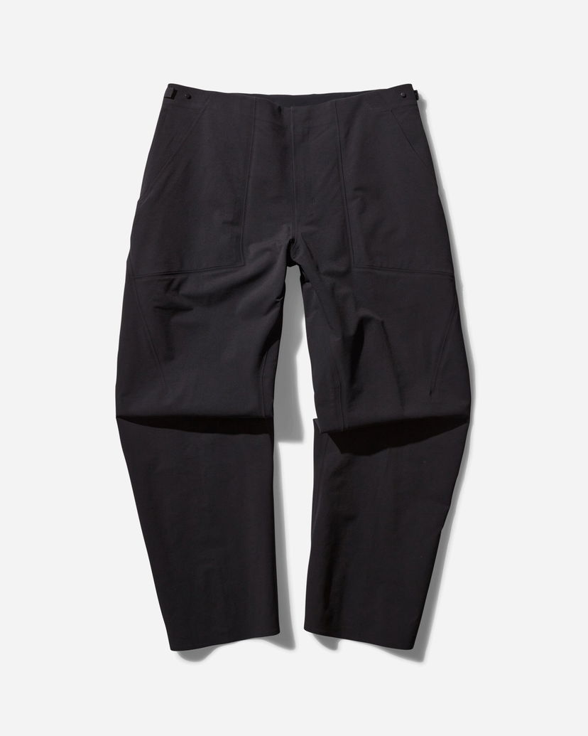 Hlače Arcteryx Diode MX Technical Pants Črna | X000009124 BLACK