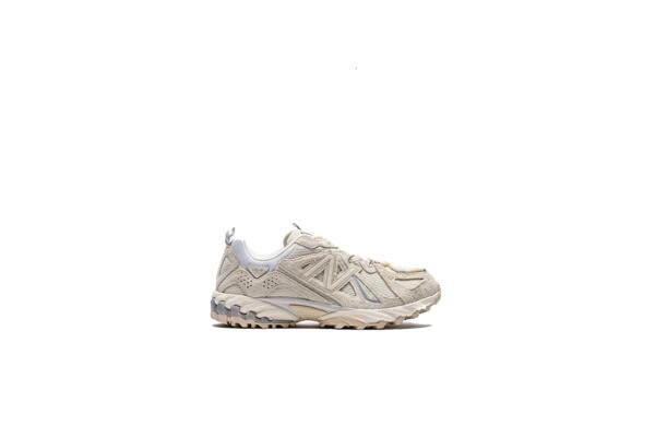 Superge in čevlji New Balance 610 Bež | ML610TF, 0