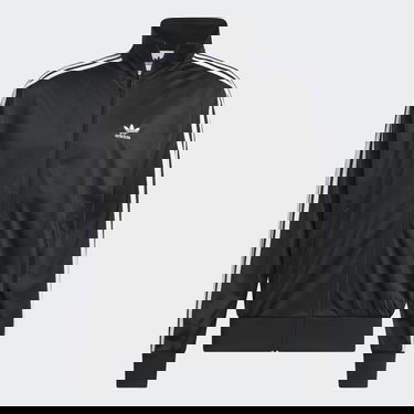 Jakna adidas Originals Adicolor Classics Firebird Črna | IJ7058, 4