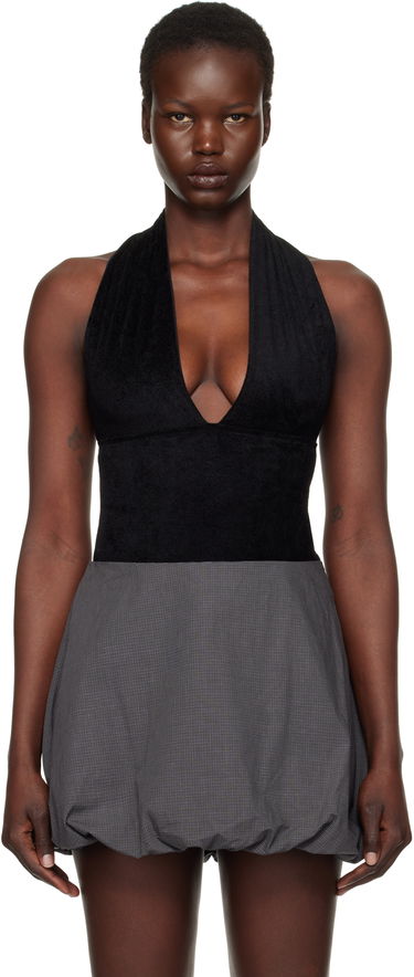 Krila Baserange Hall Bodysuit Siva | ONHA-VE-SP25, 0