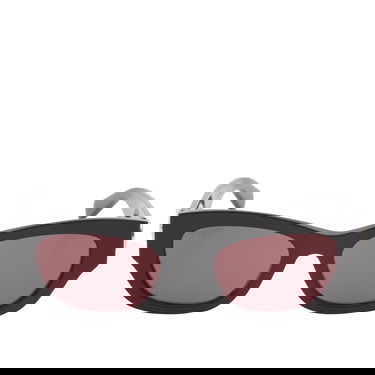 Sončna očala Gucci Cat Eye Chunky Frame Sunglasses Črna | GG1954SA-004, 2