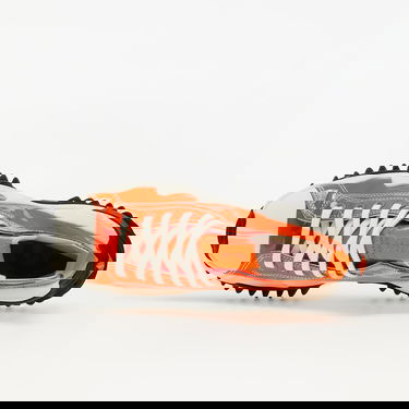 Superge in čevlji Converse Run Star Motion Patent Leather Oranžna | 171424C, 2