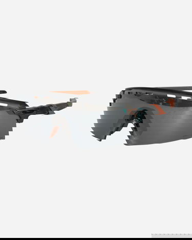 Sončna očala OAKLEY Encoder Strike Vented Sunglasses Matte Coppe / Prizm Black Črna | OO9235 15, 3