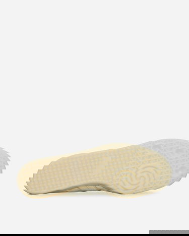 Superge in čevlji adidas Originals Samba Decon Sneakers Ivory / Ivory Bela | IG6171 001, 5