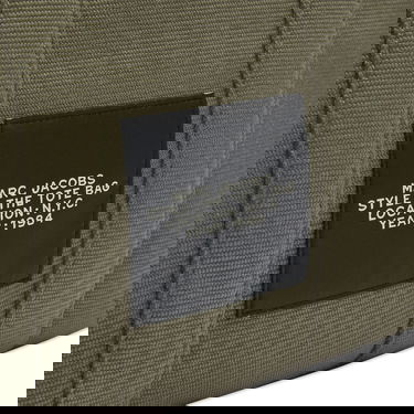 Tote bag Marc Jacobs Marc Jacobs The Medium Tote Bag Zelena | M0017027-365, 3