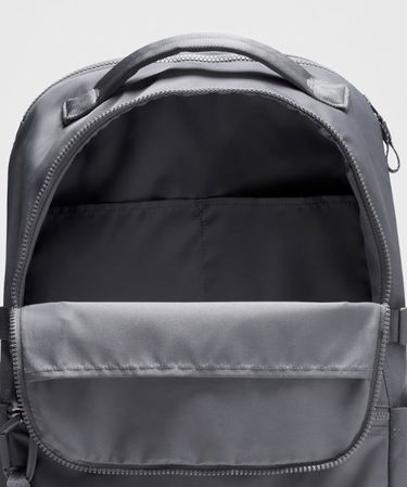Nahrbtnik lululemon Crew Backpack 22L Siva | prod20002103, 4