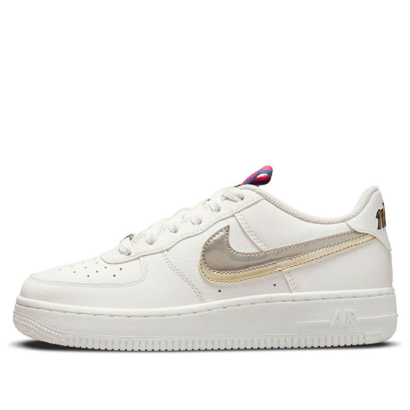 Superge in čevlji Nike Air Force 1 LV8 Bela | DH9595-001