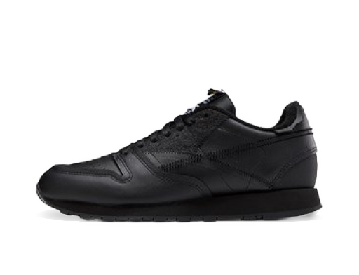 Superge in čevlji Reebok Maison Margiela x Project 0 CL MO Črna | GW5014