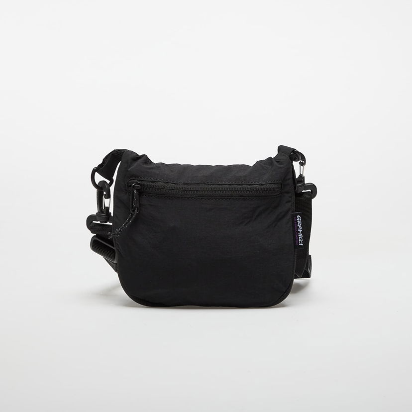 Tote bag GRAMICCI Gramicci Packable Tote Bag Črna | G5FA-173 BLACK