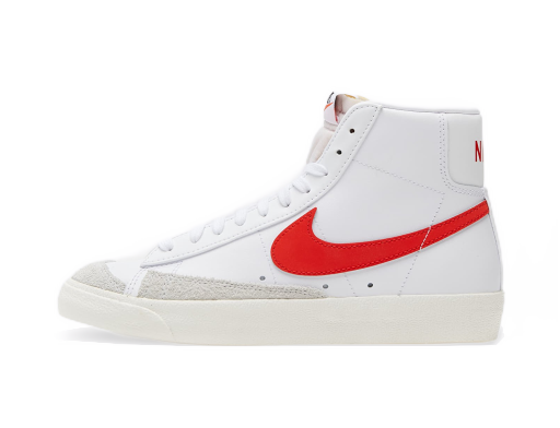 Superge in čevlji Nike W Blazer Mid '77 Bela | CZ1055-101