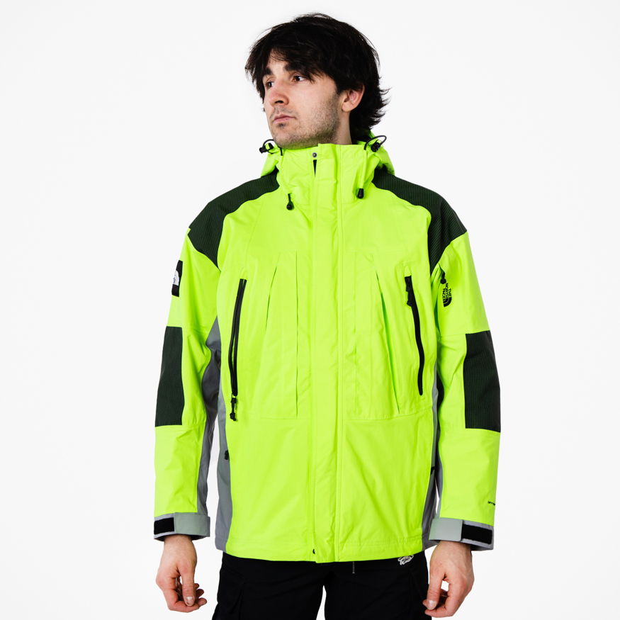 Jakna The North Face Phlego 2L Dryvent Jacket Zelena | NF0A7R2BD6S1, 0