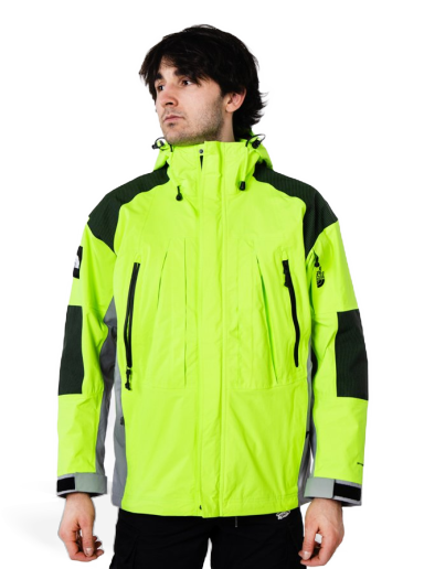 Jakna The North Face Phlego 2L Dryvent Jacket Zelena | NF0A7R2BD6S1