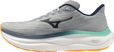 Superge in čevlji Mizuno WAVE SKY 9 Siva | j1gc2590-10, 1