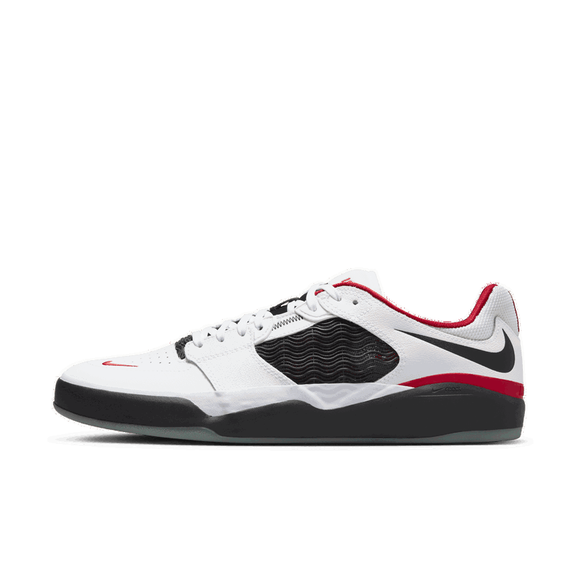 Skateboarding Nike SB SB Ishod Wair Premium Bela | DZ5648-100