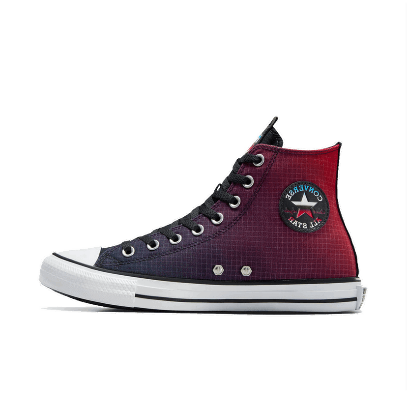 Superge in čevlji Converse Transformers x Chuck Taylor All Star "Autobots" Bordo | A11659C