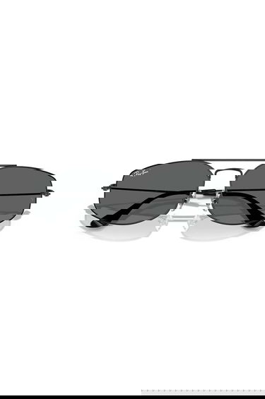 Sončna očala Ray-Ban Ray-Ban RB3845 Sunglasses Črna | 0RB3845.002/B1, 4