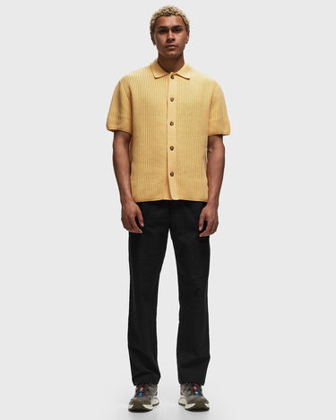 Hlače Les Deux Patrick Seersucker Pants 2.0 Črna | LDM510138-100100, 1