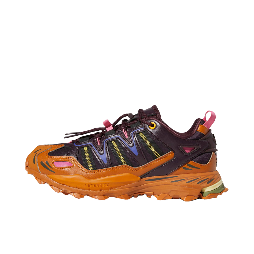 Superge in čevlji adidas Originals Hyperturf Adventure Dia de los Muertos Mole Oranžna | HQ6022