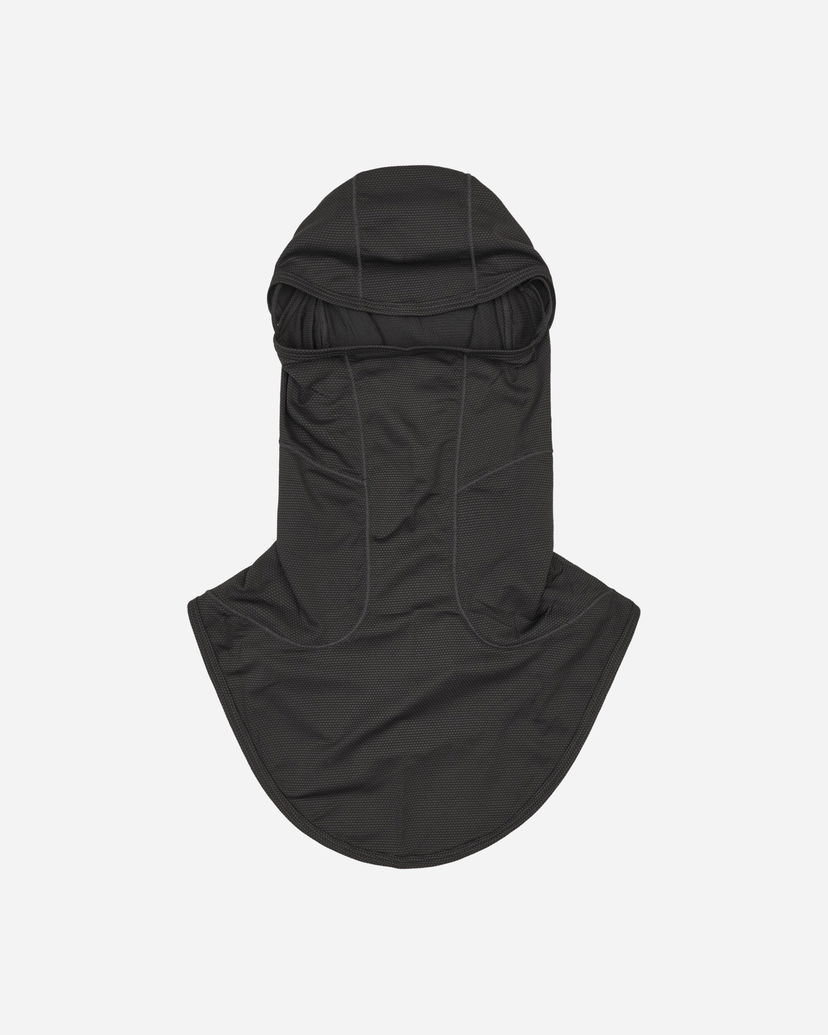 Kape in klobuki Post Archive Faction (PAF) 6.0 Balaclava Right Black Črna | 60ABCRB  BLACK