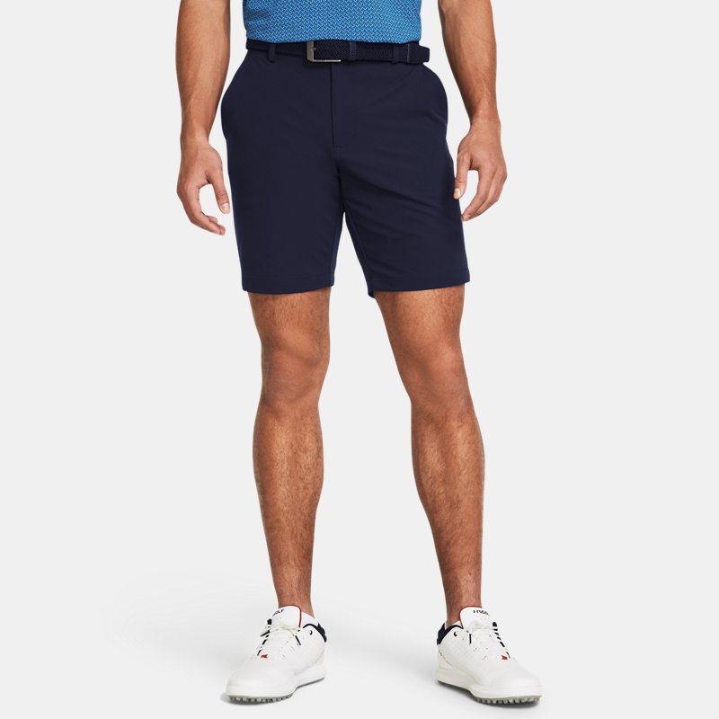 Kratke hlače Under Armour Shorts Mornarica | 1383154-410