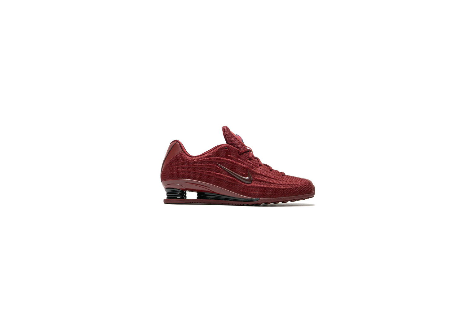 Superge in čevlji Nike Shox Z Rdeča | HQ7540-600, 0
