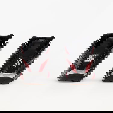 Superge in čevlji Reebok Shaqnosis Semi Rdeča | GX2609, 3