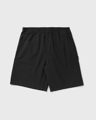 Kratke hlače Carhartt WIP Carhartt WIP Toland Shorts Črna | I035152.31RXX, 2