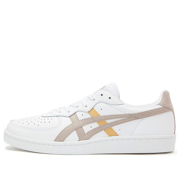 Superge in čevlji Onitsuka Tiger Onitsuka Tiger GSM Bela | 1183B701-100